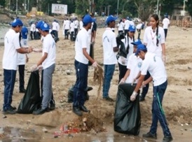 Image of ICGS Mumbai